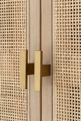 LH Home Arco Tall Cabinet (VT)