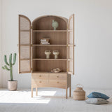 LH Home Arco Tall Cabinet (VT)