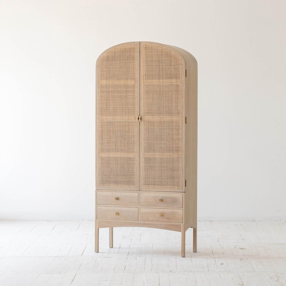 LH Home Arco Tall Cabinet (VT)