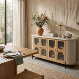 LH Home Colosseo Sideboard (VT)