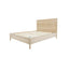LH Home Runway Queen Bed - Light Oak
