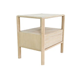 LH Home Runway Nightstand - Light Oak