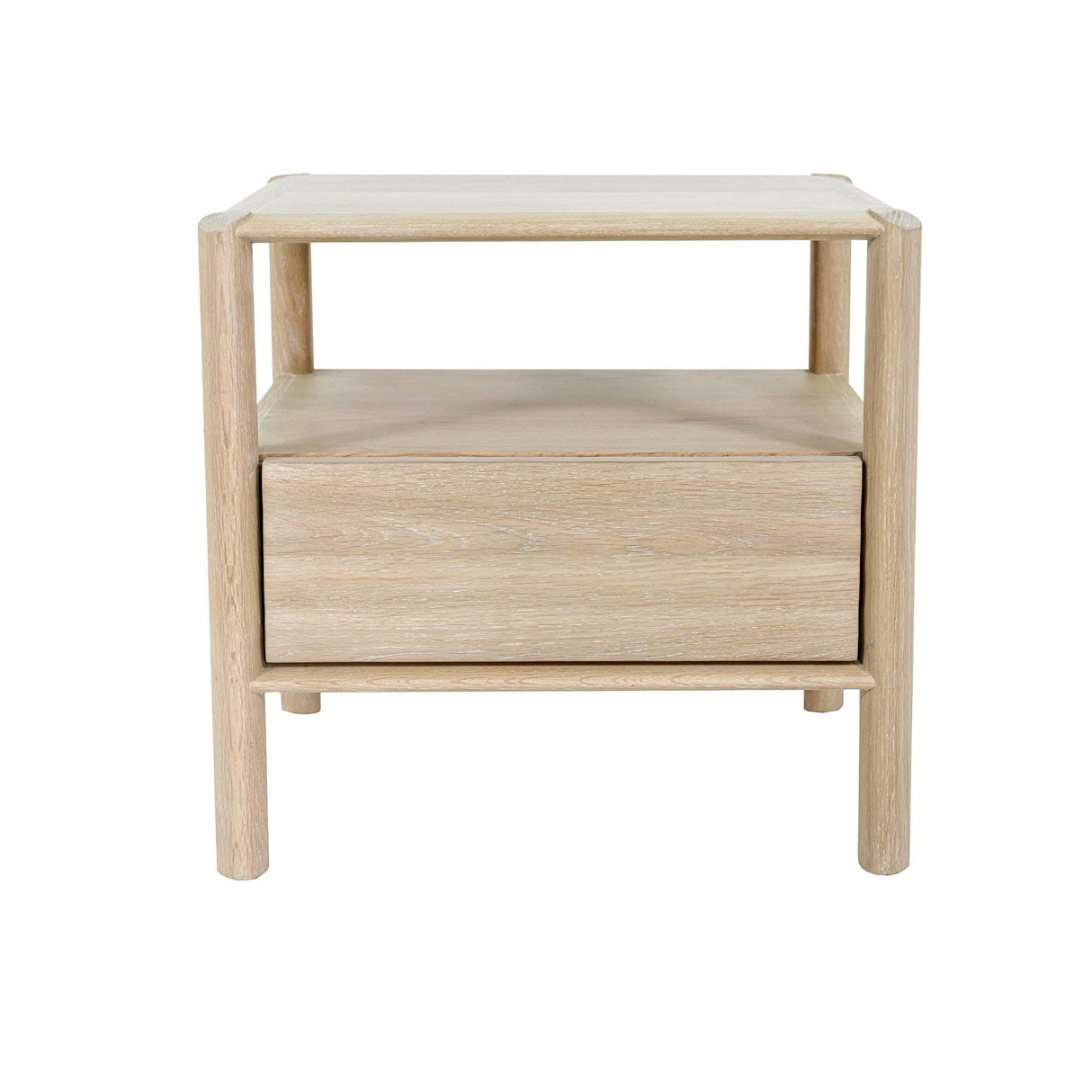 LH Home Runway Nightstand - Light Oak