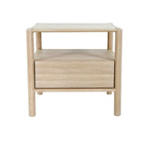 LH Home Runway Nightstand - Light Oak