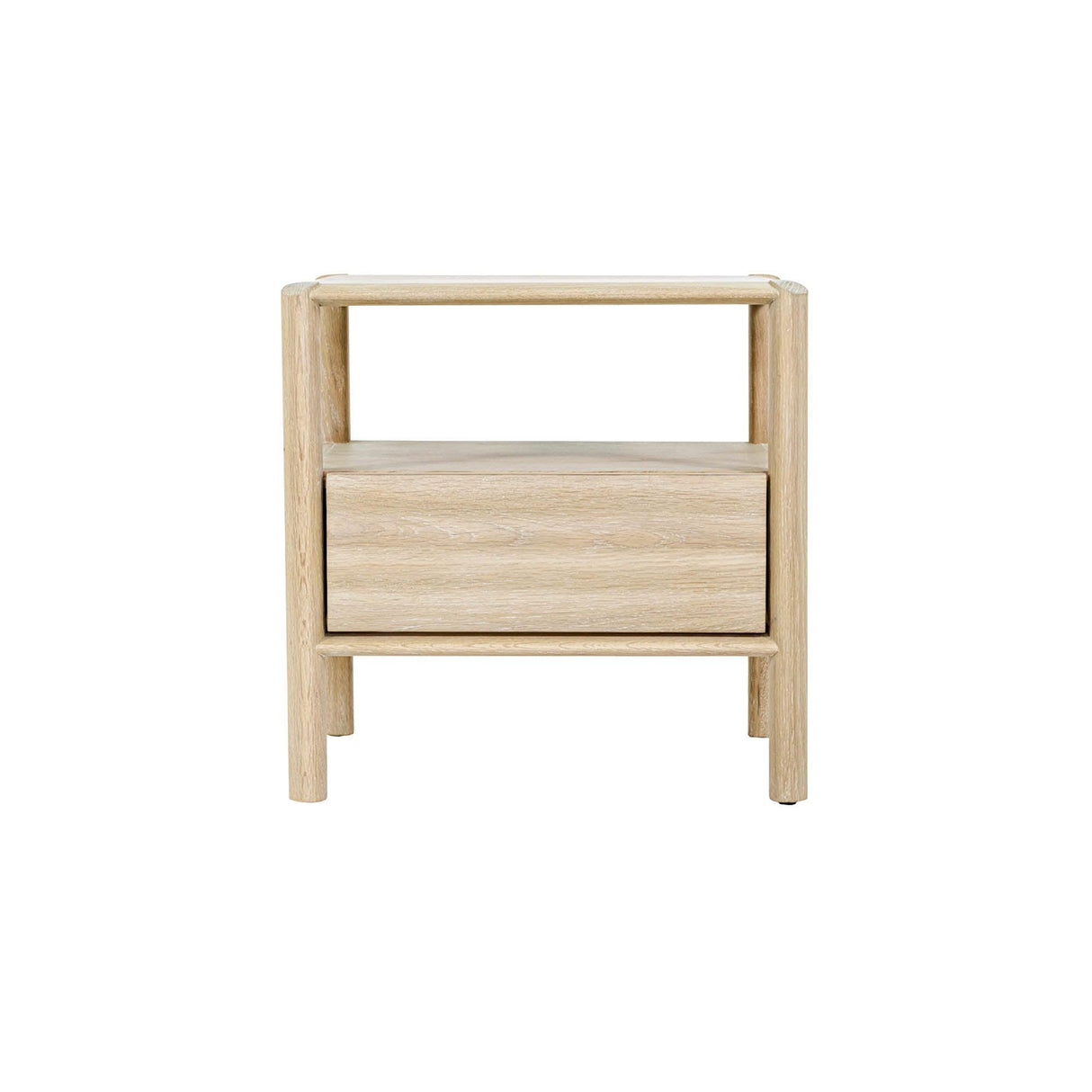 LH Home Runway Nightstand - Light Oak