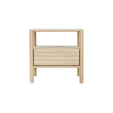 LH Home Runway Nightstand - Light Oak