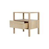 LH Home Runway Nightstand - Light Oak