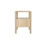 LH Home Runway Nightstand - Light Oak