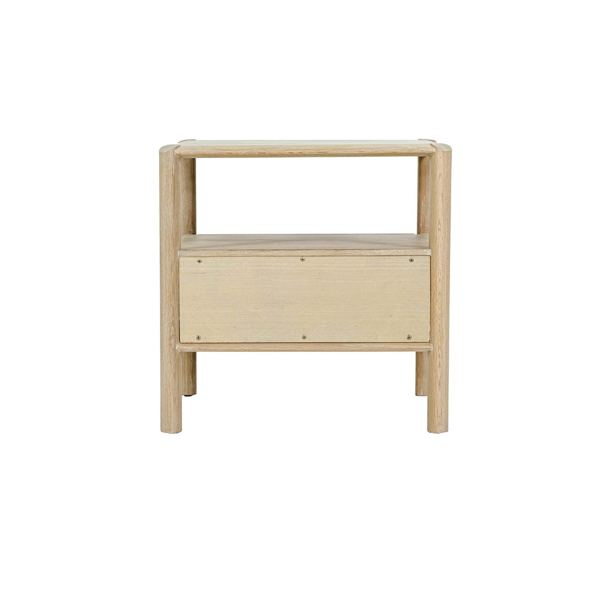 LH Home Runway Nightstand - Light Oak