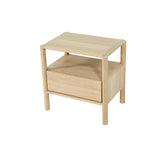 LH Home Runway Nightstand - Light Oak