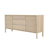 LH Home Runway Sideboard - Light Oak