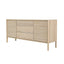 LH Home Runway Sideboard - Light Oak
