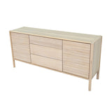 LH Home Runway Sideboard - Light Oak