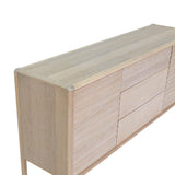 LH Home Runway Sideboard - Light Oak