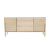 LH Home Runway Sideboard - Light Oak
