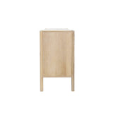 LH Home Runway Sideboard - Light Oak
