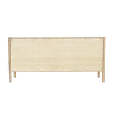 LH Home Runway Sideboard - Light Oak