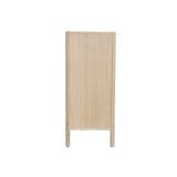 LH Home Runway 5 Drawer Chest - Light Oak