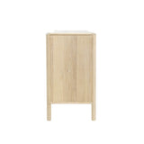 LH Home Runway 6 Drawer Dresser - Light Oak