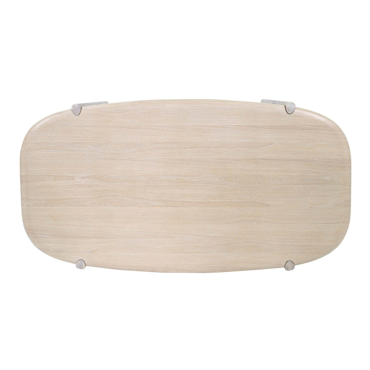 LH Home Runway Small Dining Table 62" - Light Oak
