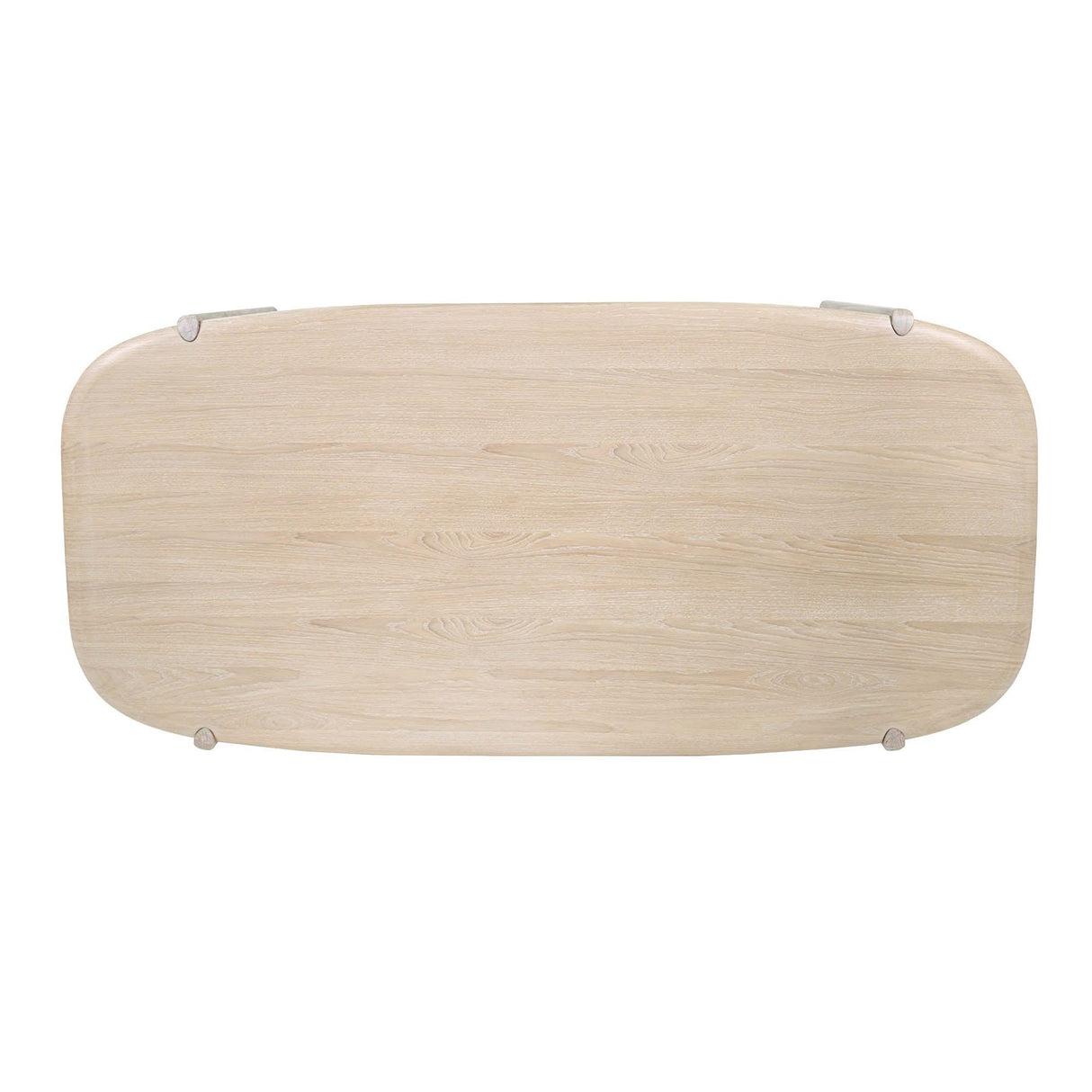 LH Home Runway Large Dining Table 82" - Light Oak