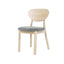 LH Home Runway Dining Chair - Toffee Mist