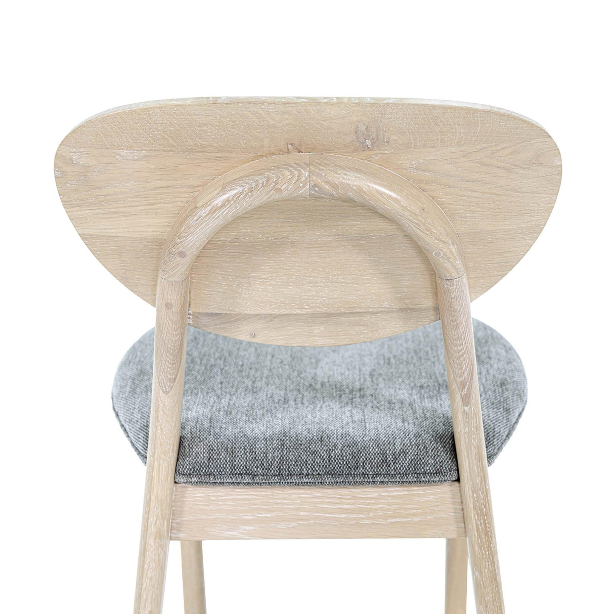 LH Home Runway Dining Chair - Toffee Mist
