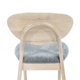 LH Home Runway Dining Chair - Toffee Mist