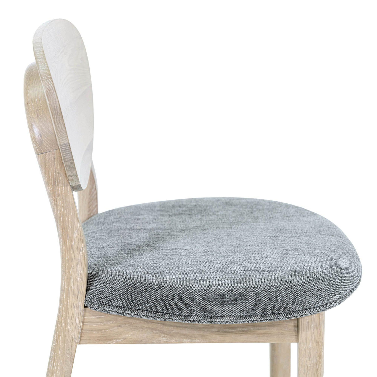 LH Home Runway Dining Chair - Toffee Mist