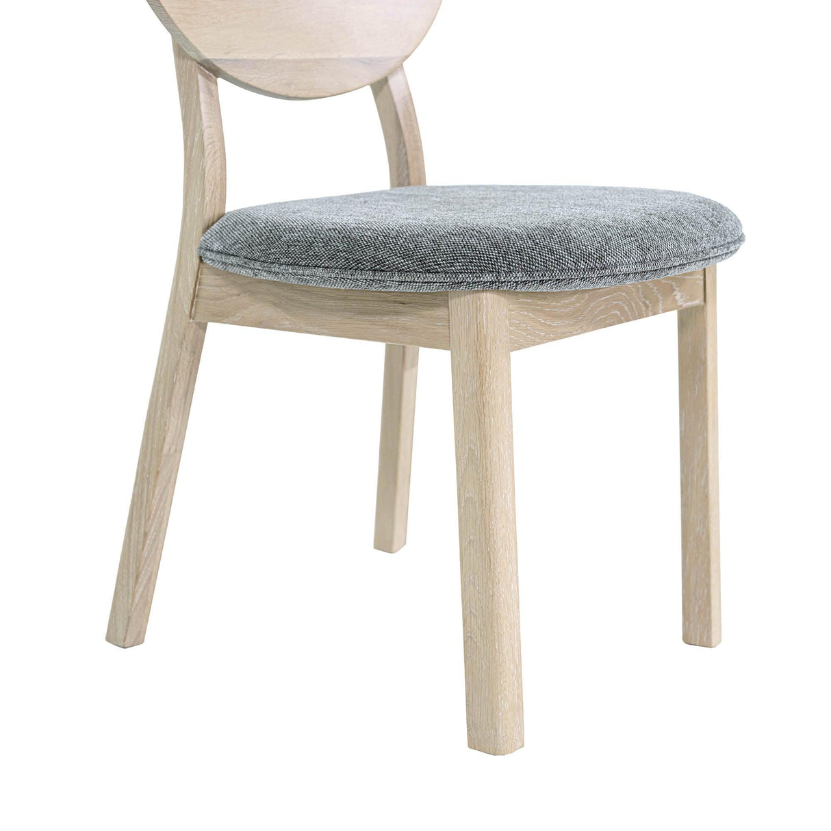 LH Home Runway Dining Chair - Toffee Mist
