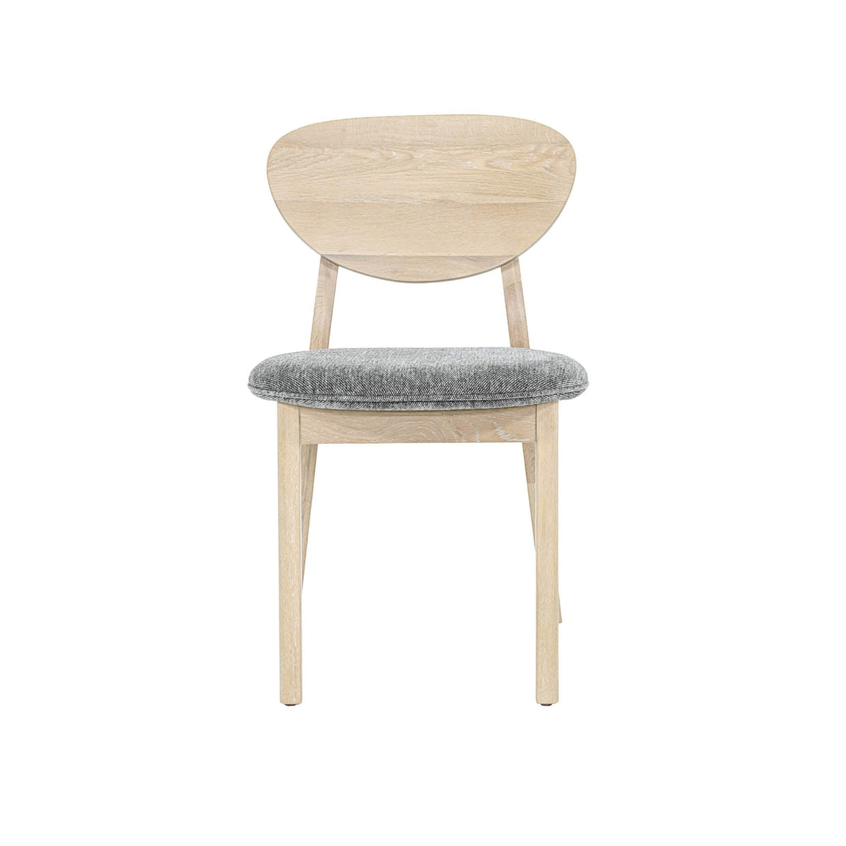 LH Home Runway Dining Chair - Toffee Mist