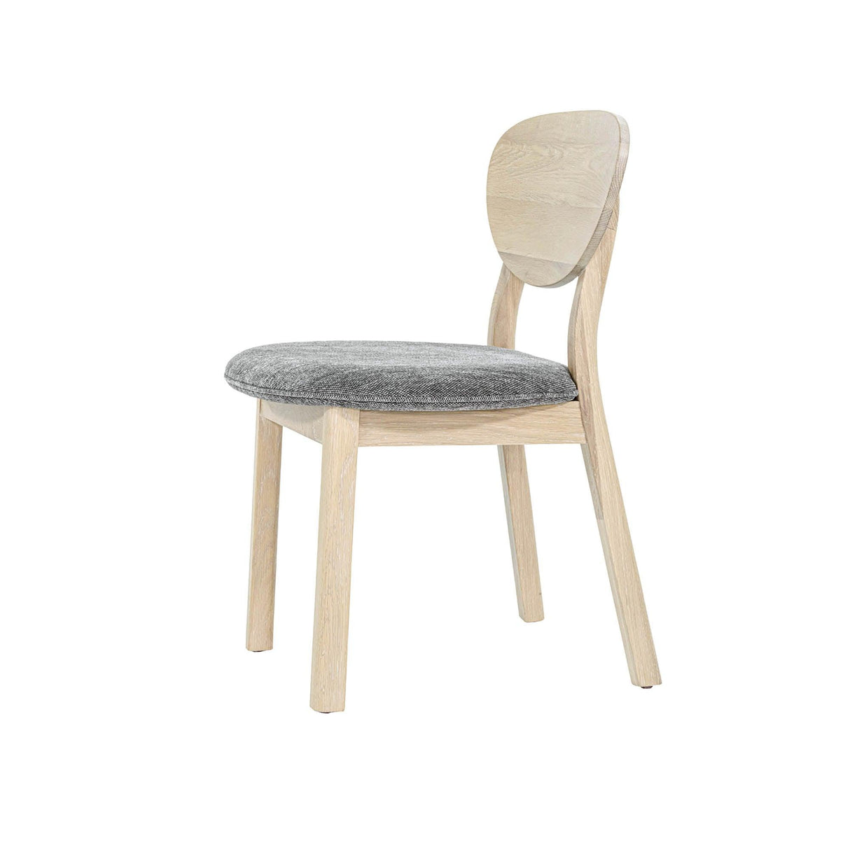 LH Home Runway Dining Chair - Toffee Mist