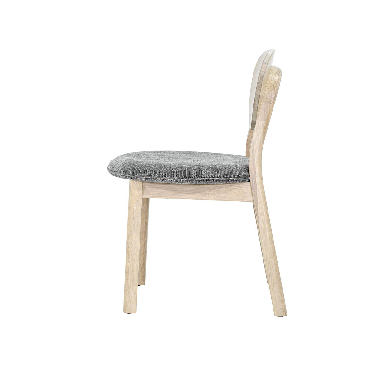 LH Home Runway Dining Chair - Toffee Mist