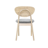 LH Home Runway Dining Chair - Toffee Mist