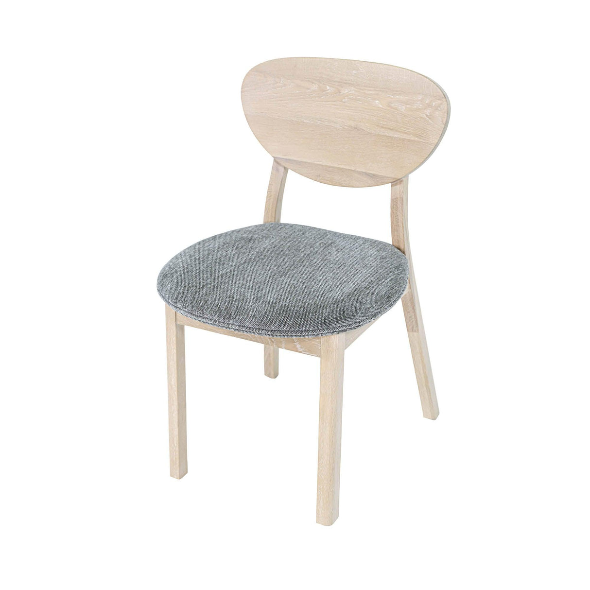 LH Home Runway Dining Chair - Toffee Mist