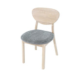 LH Home Runway Dining Chair - Toffee Mist