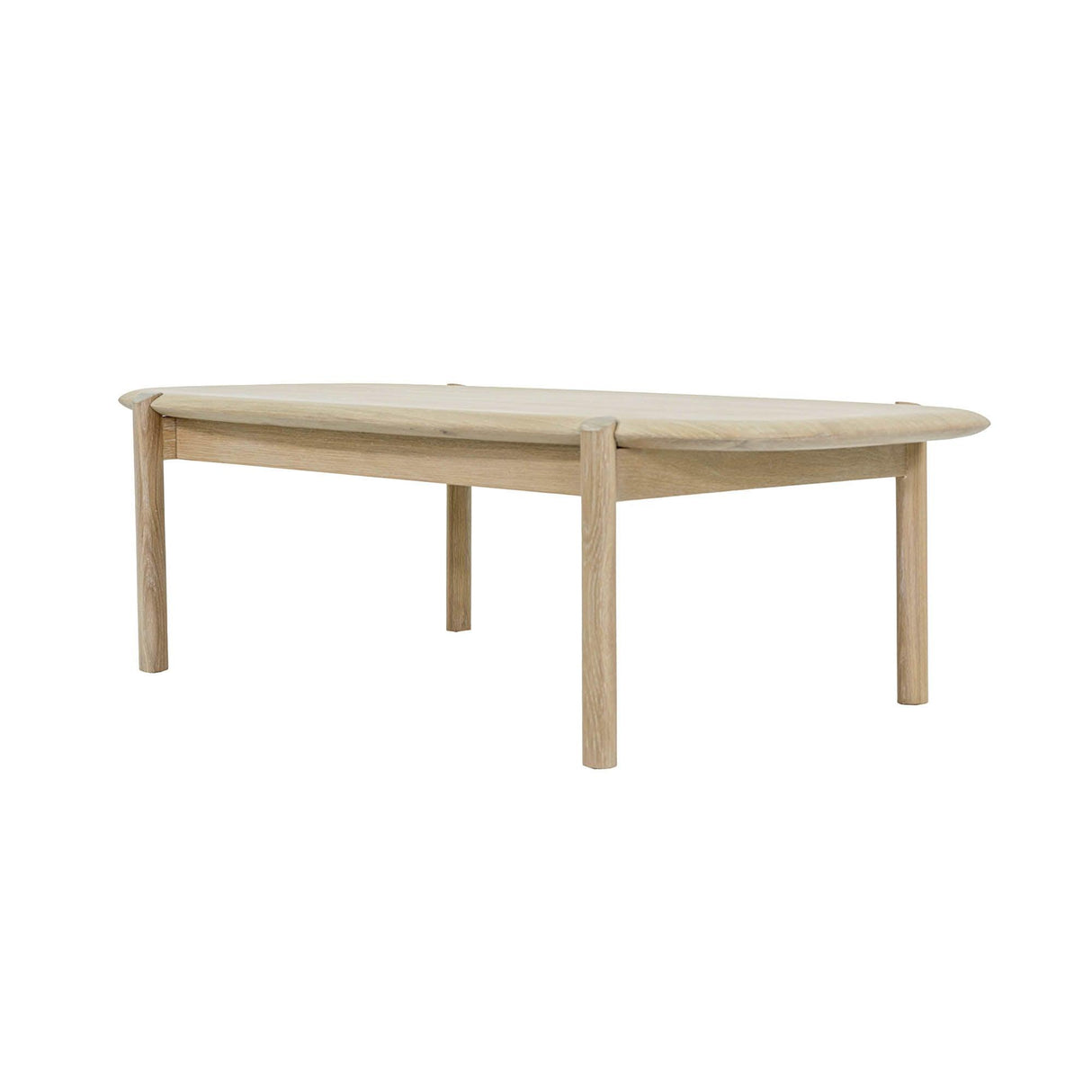 LH Home Runway Coffee Table - Light Oak