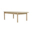 LH Home Runway Coffee Table - Light Oak