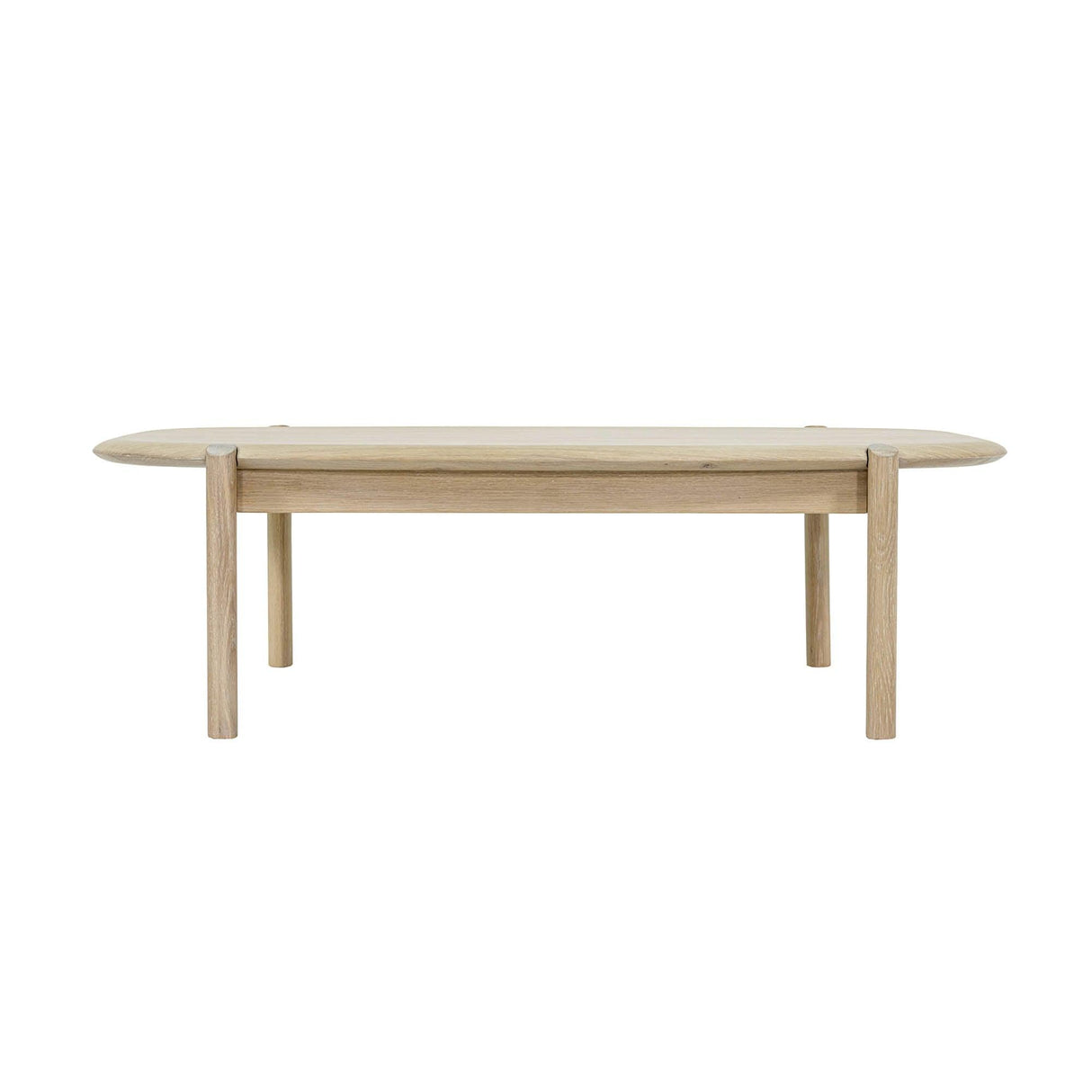 LH Home Runway Coffee Table - Light Oak