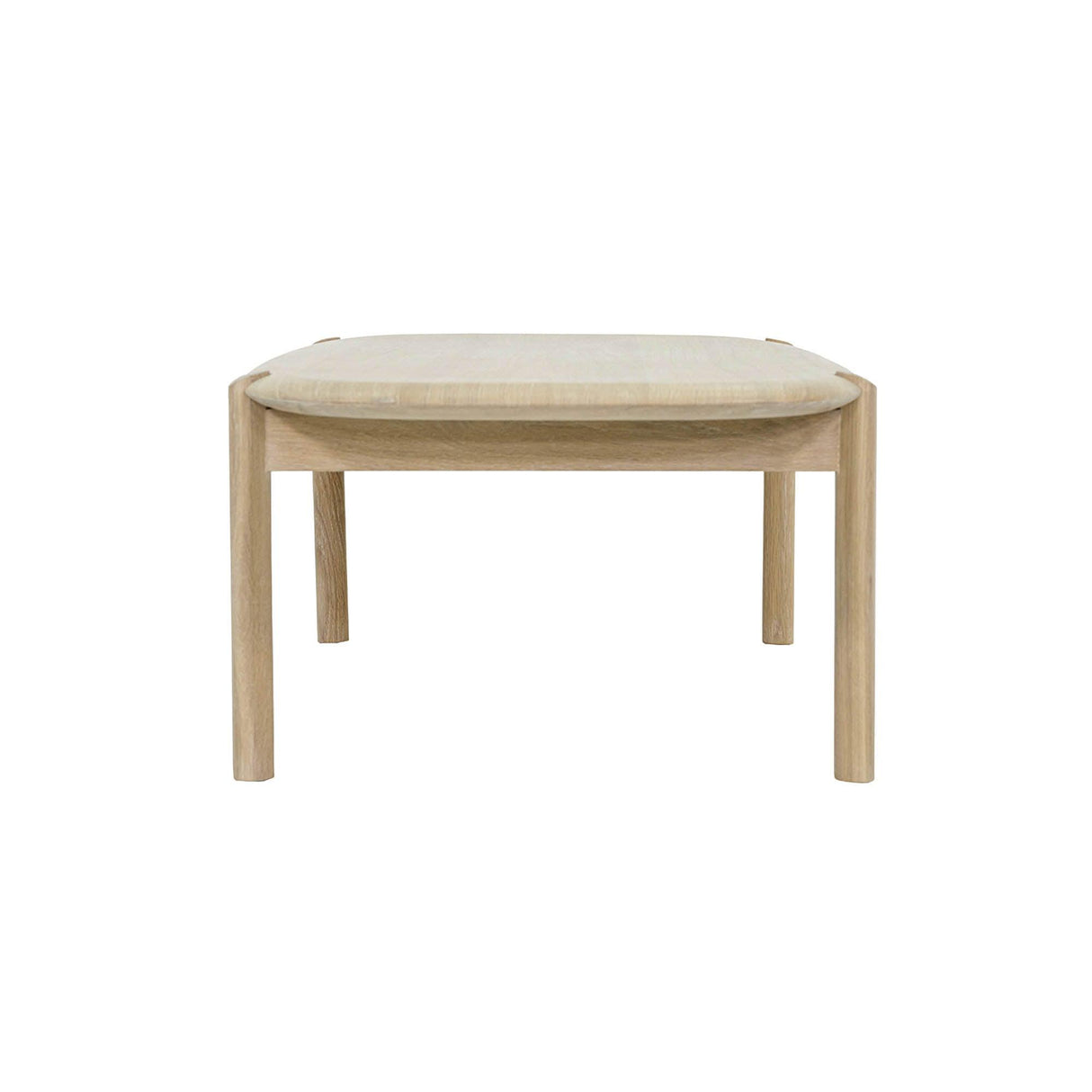 LH Home Runway Coffee Table - Light Oak