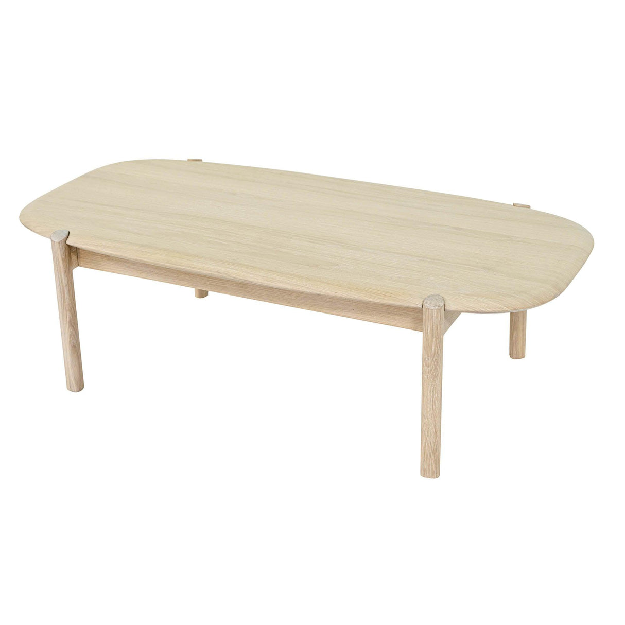 LH Home Runway Coffee Table - Light Oak
