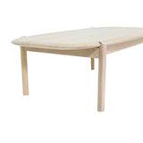LH Home Runway Coffee Table - Light Oak
