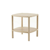 LH Home Runway Side Table - Light Oak