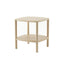 LH Home Runway Side Table - Light Oak