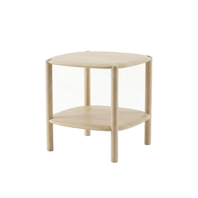 LH Home Runway Side Table - Light Oak