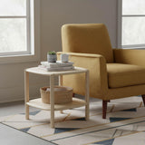 LH Home Runway Side Table - Light Oak