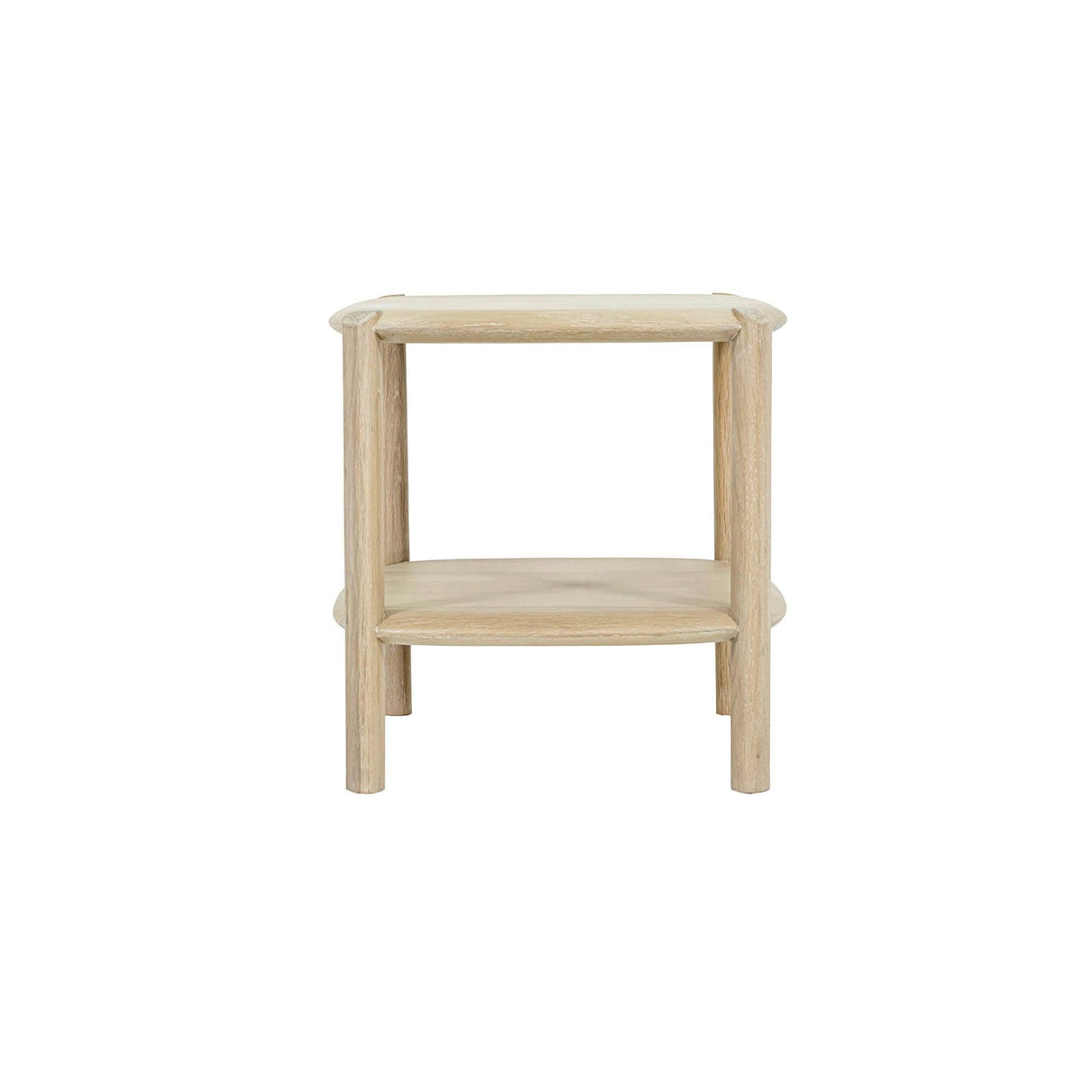 LH Home Runway Side Table - Light Oak