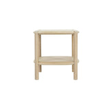 LH Home Runway Side Table - Light Oak