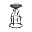 LH Home Bowie Stool - Matcha (Limited Edition)