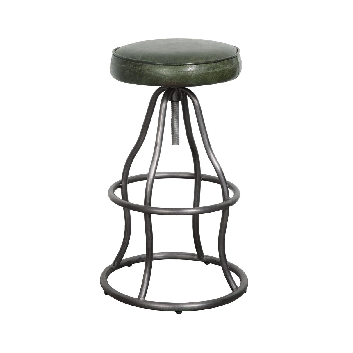 LH Home Bowie Stool - Matcha (Limited Edition)